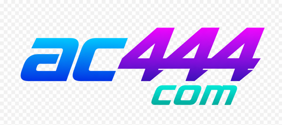 ac444 com logo